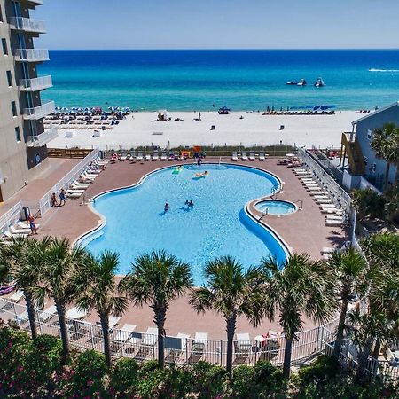 Tidewater Beach Resort By Panhandle Getaways Панама Сити Бийч Екстериор снимка