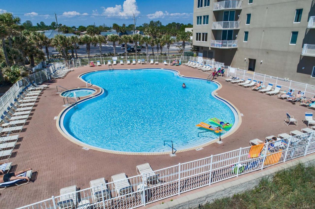 Tidewater Beach Resort By Panhandle Getaways Панама Сити Бийч Екстериор снимка