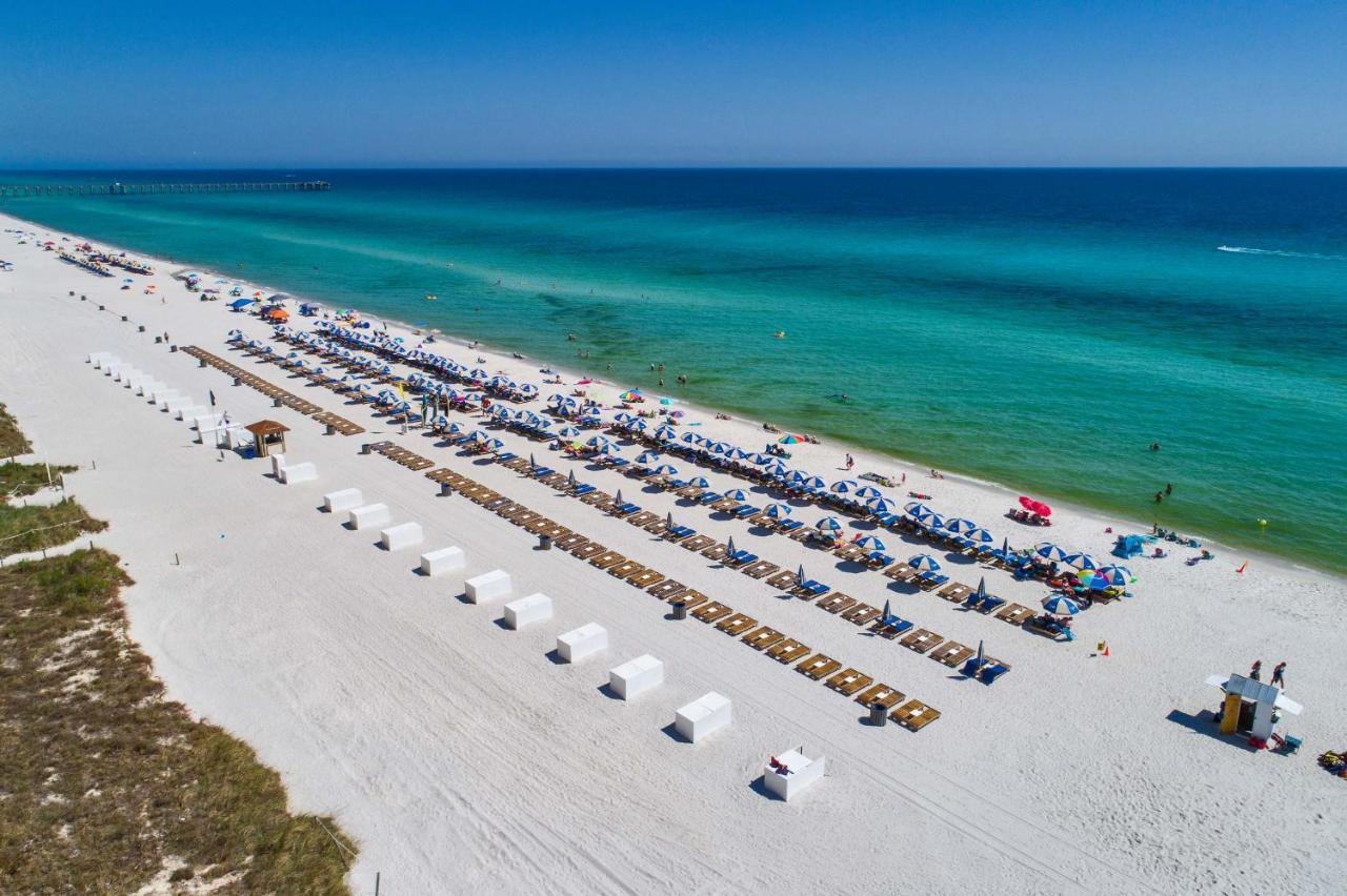 Tidewater Beach Resort By Panhandle Getaways Панама Сити Бийч Екстериор снимка