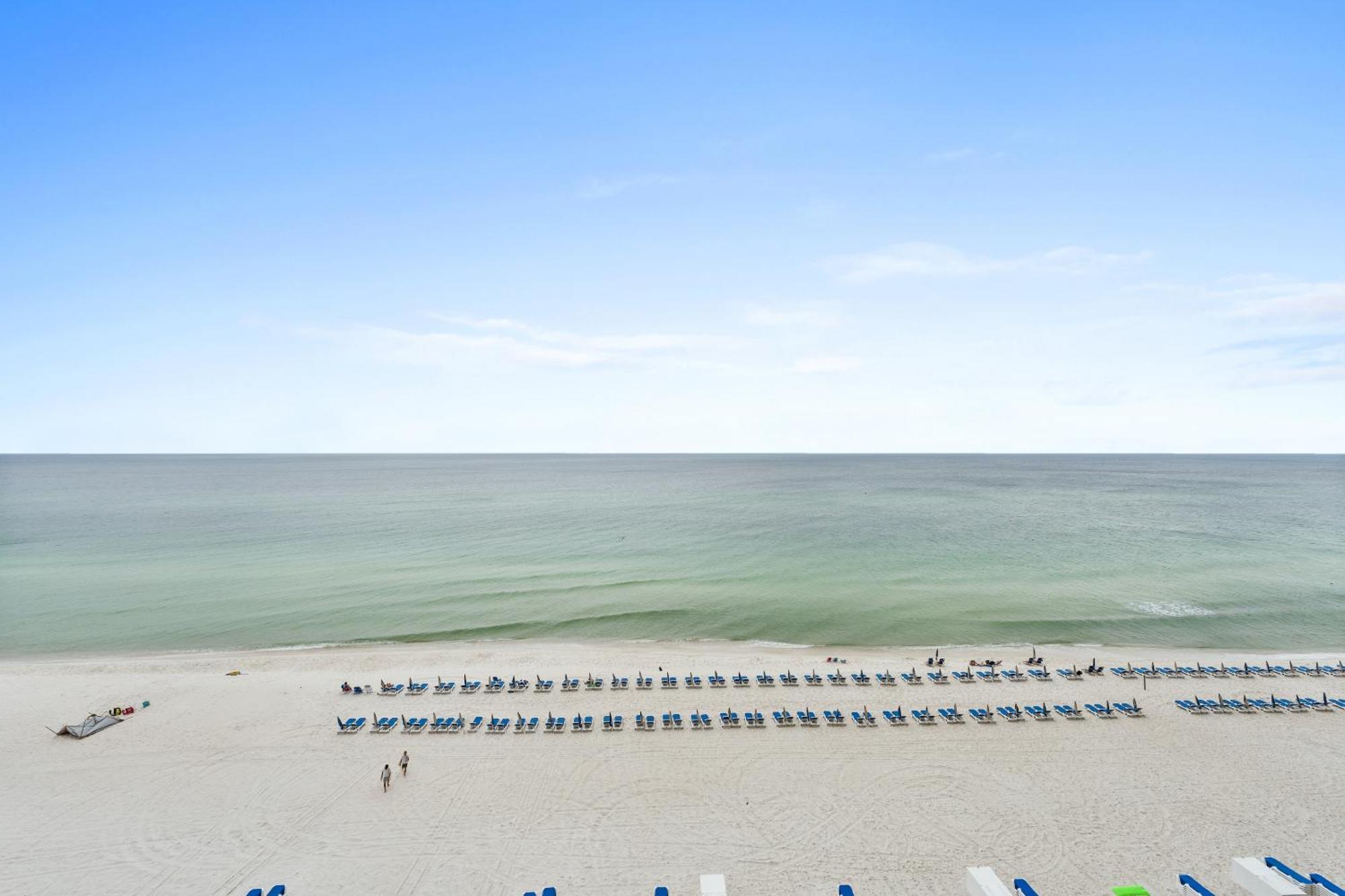 Tidewater Beach Resort By Panhandle Getaways Панама Сити Бийч Стая снимка