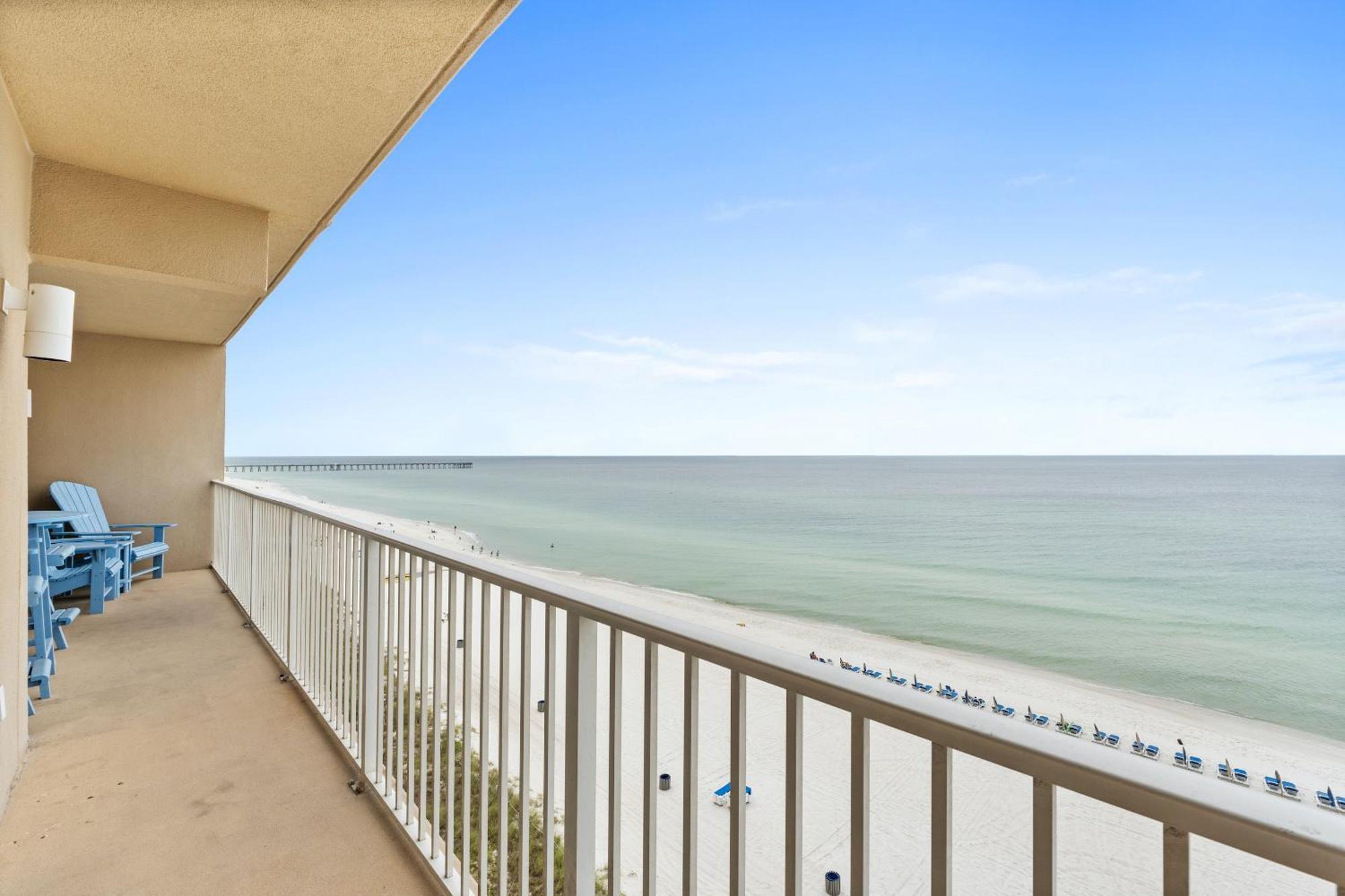 Tidewater Beach Resort By Panhandle Getaways Панама Сити Бийч Стая снимка