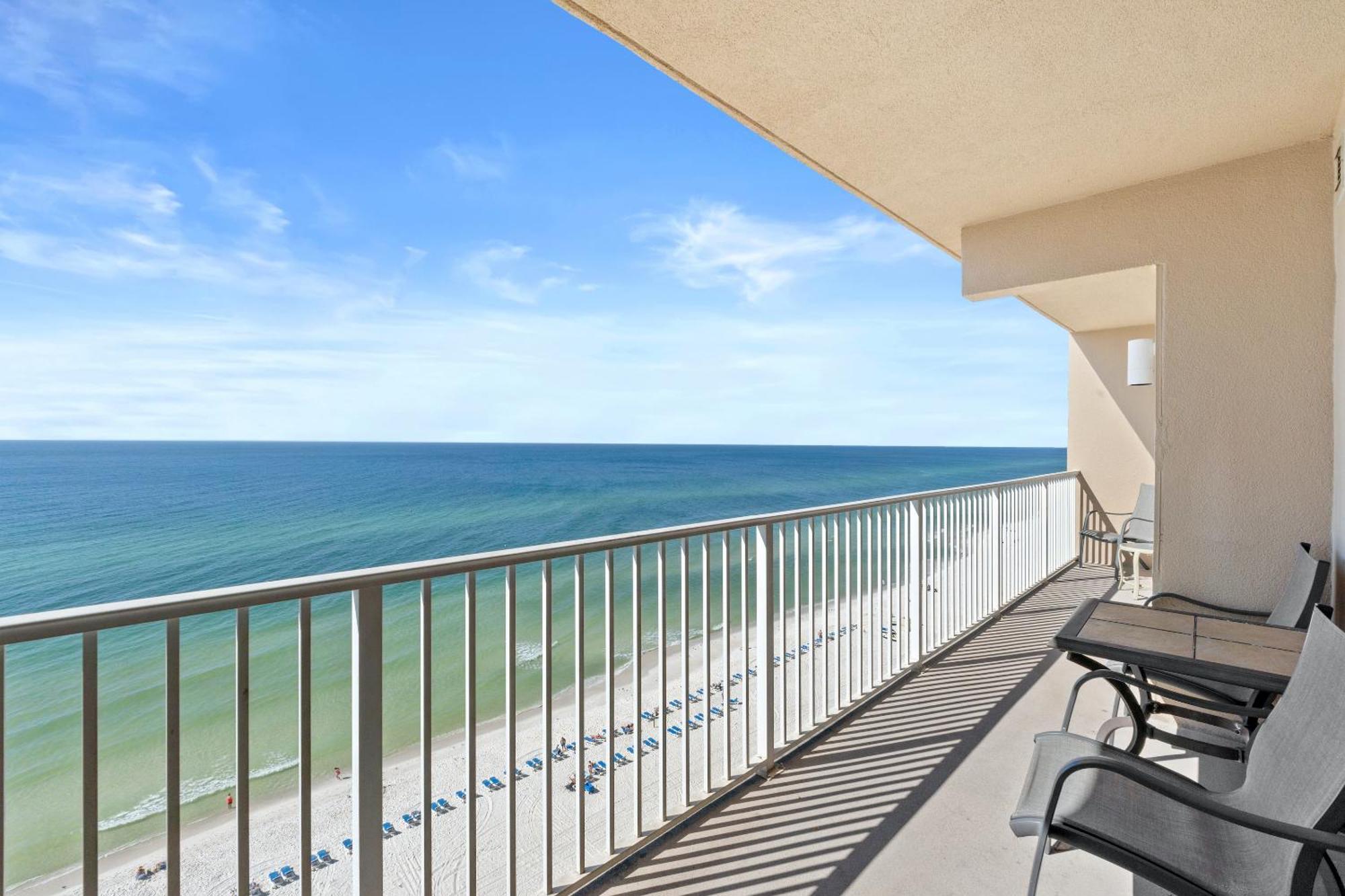 Tidewater Beach Resort By Panhandle Getaways Панама Сити Бийч Стая снимка