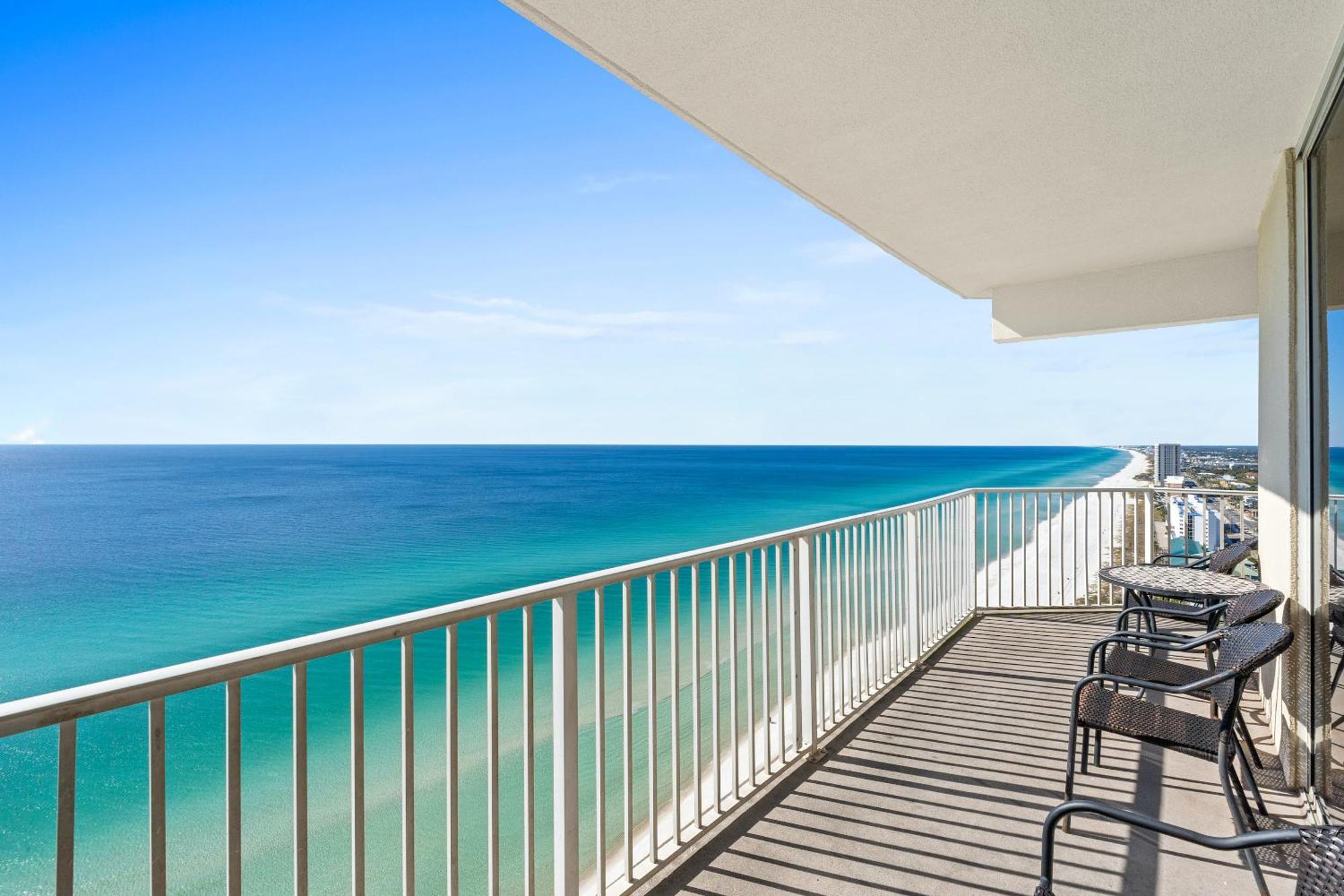 Tidewater Beach Resort By Panhandle Getaways Панама Сити Бийч Стая снимка