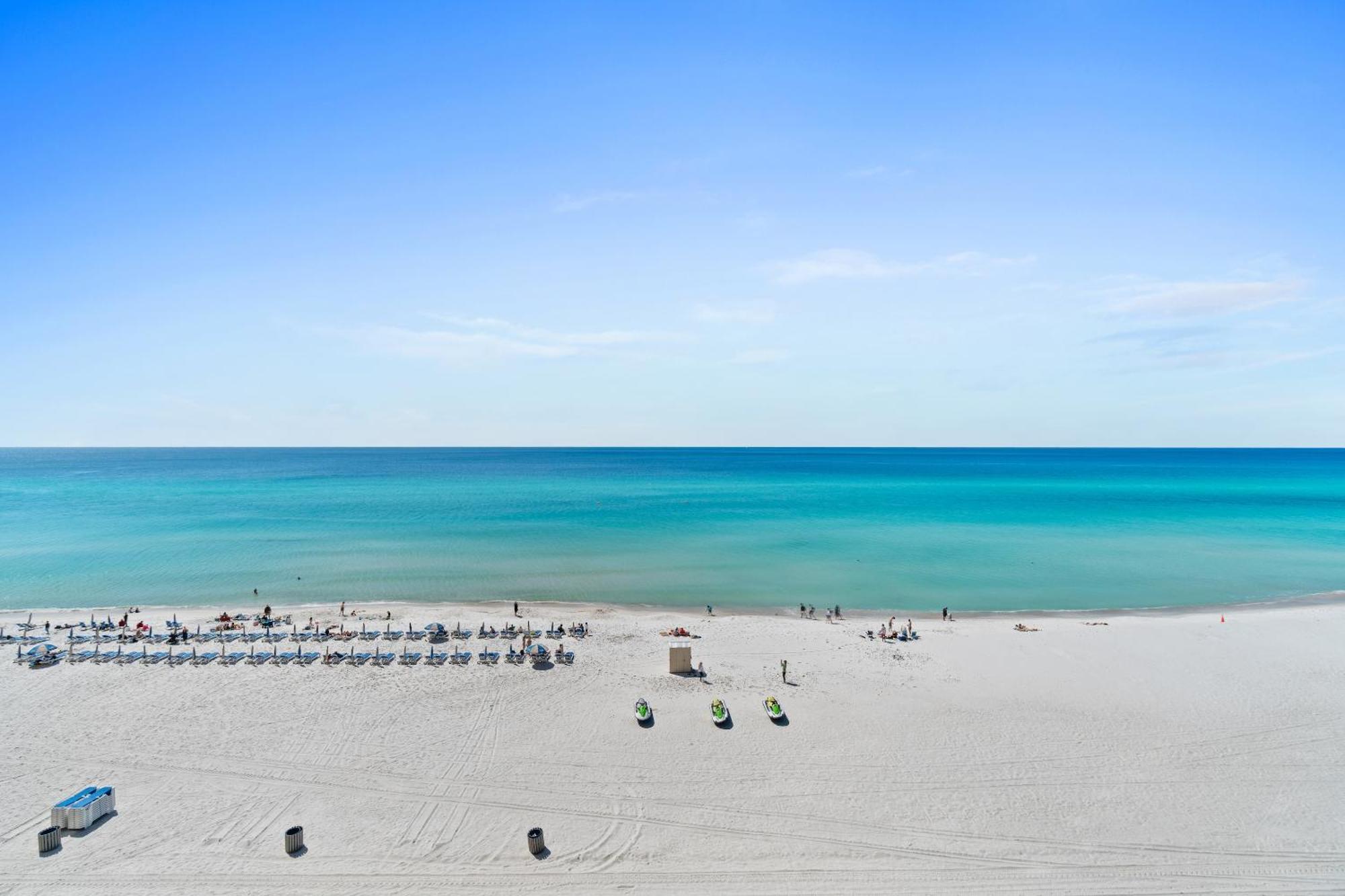 Tidewater Beach Resort By Panhandle Getaways Панама Сити Бийч Стая снимка