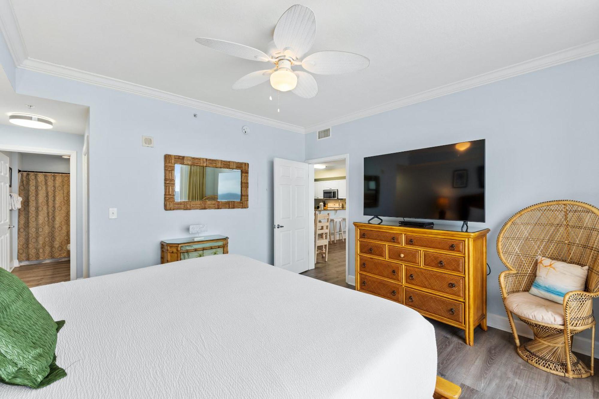 Tidewater Beach Resort By Panhandle Getaways Панама Сити Бийч Стая снимка