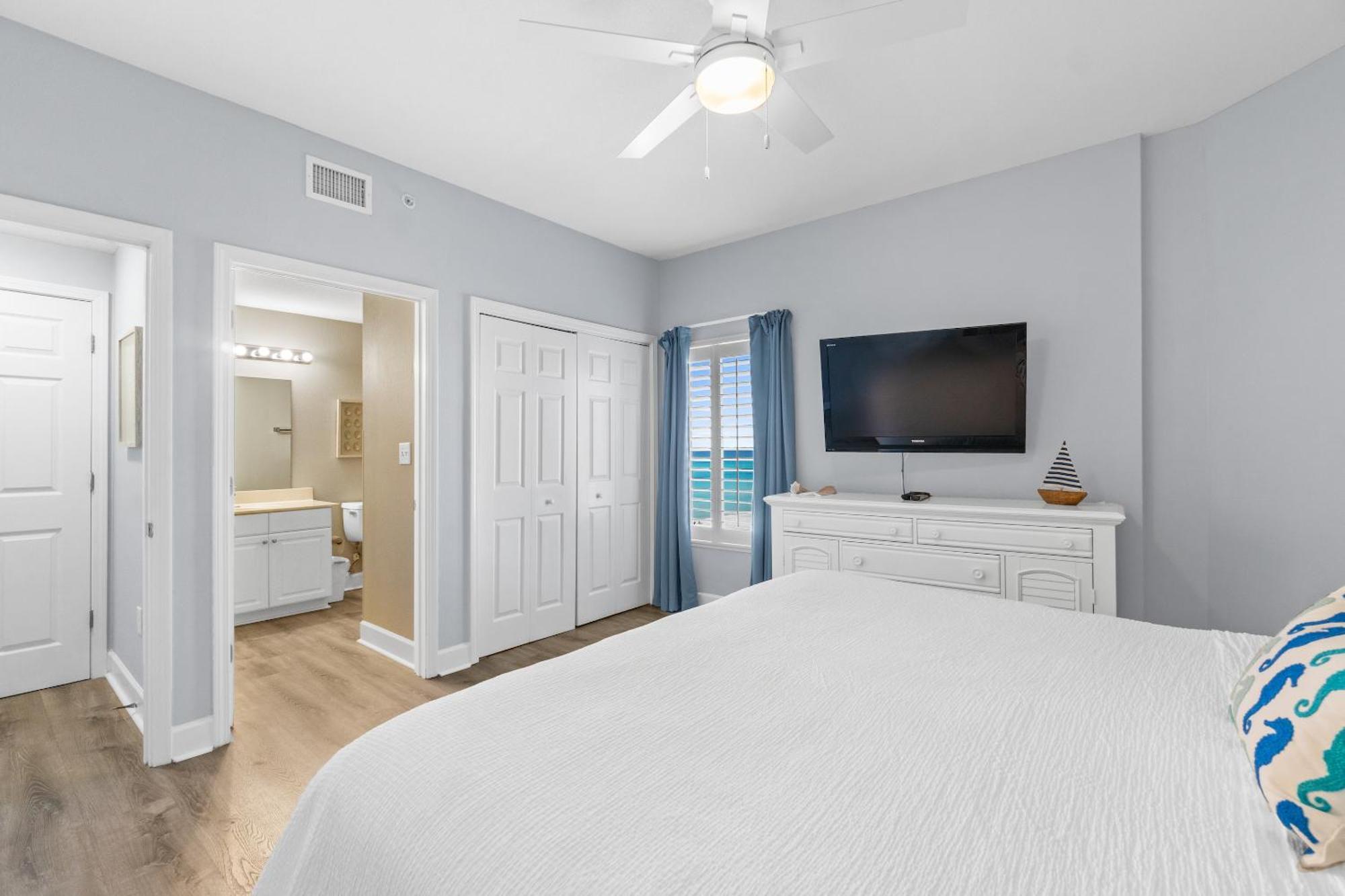 Tidewater Beach Resort By Panhandle Getaways Панама Сити Бийч Стая снимка