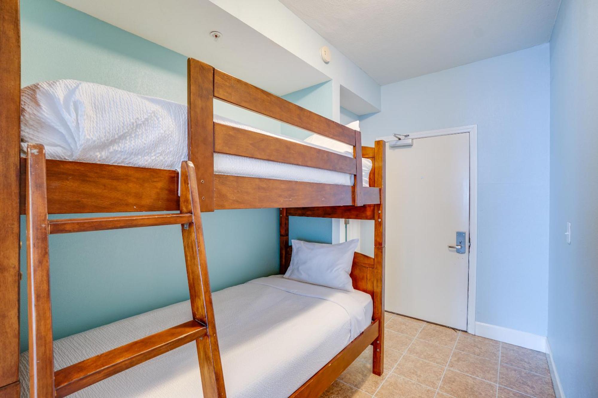 Tidewater Beach Resort By Panhandle Getaways Панама Сити Бийч Стая снимка