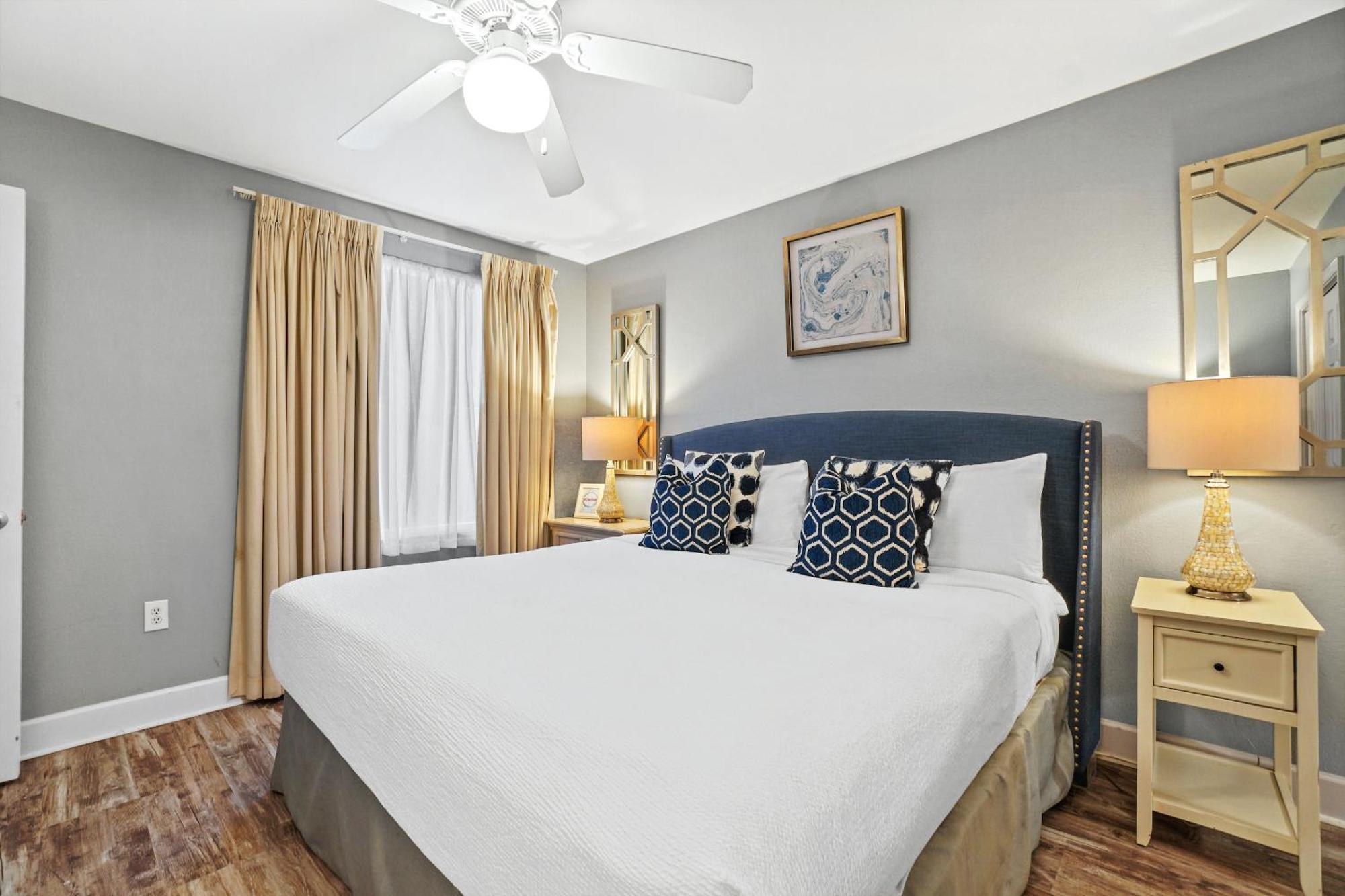 Tidewater Beach Resort By Panhandle Getaways Панама Сити Бийч Стая снимка