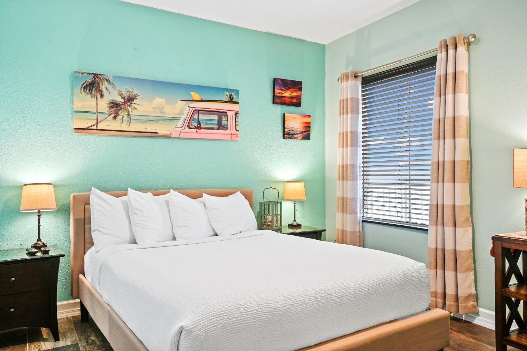 Tidewater Beach Resort By Panhandle Getaways Панама Сити Бийч Стая снимка