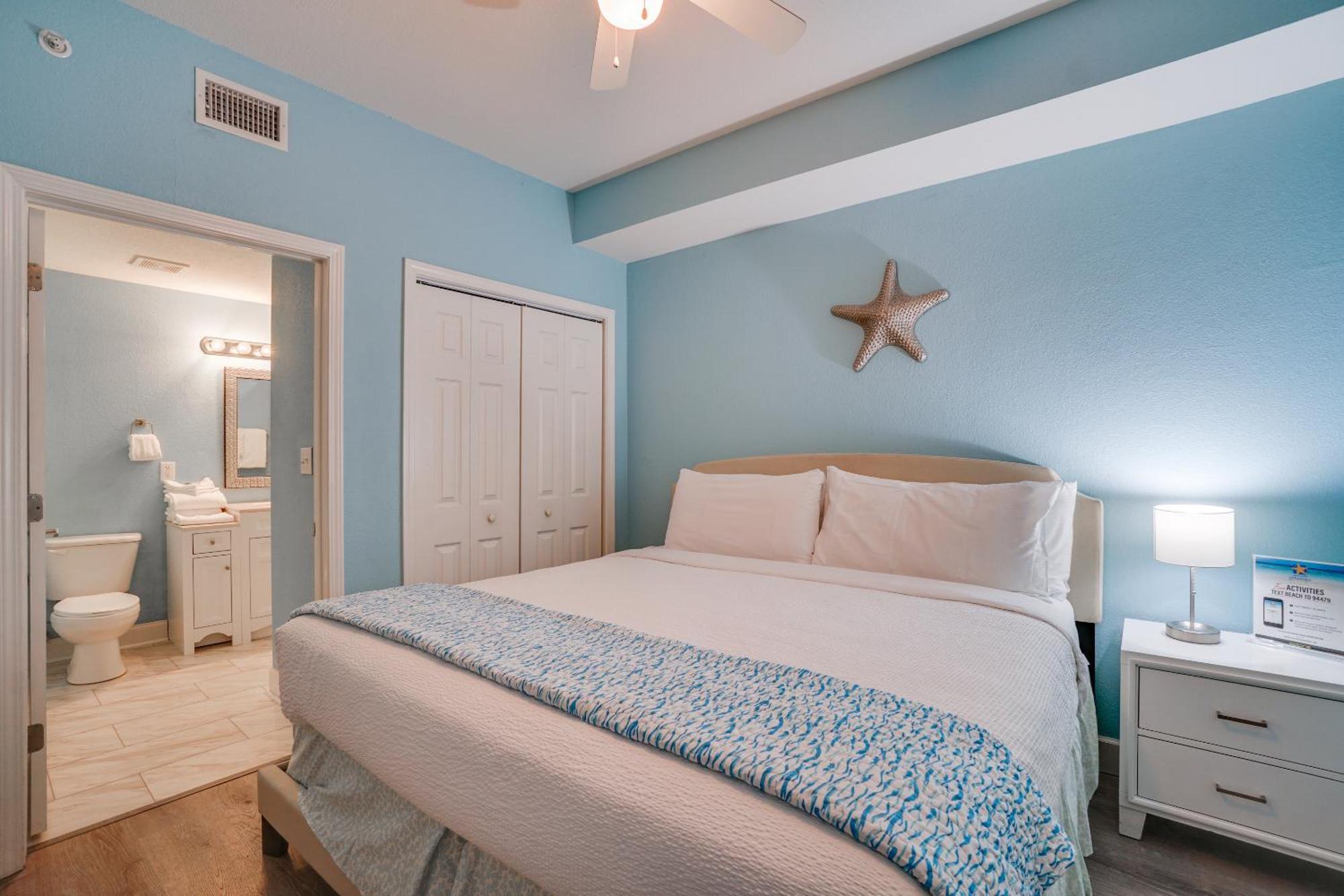 Tidewater Beach Resort By Panhandle Getaways Панама Сити Бийч Стая снимка