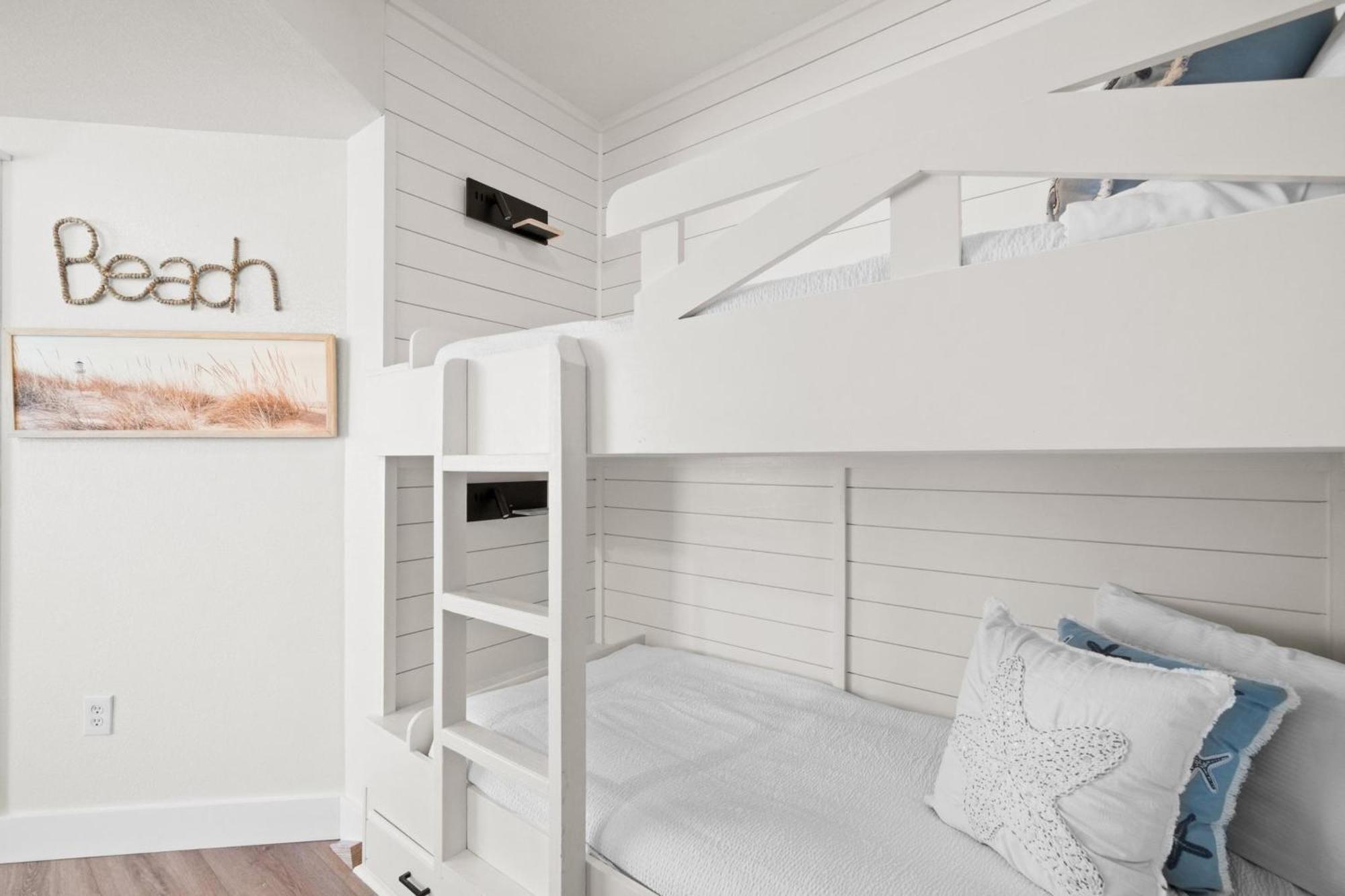 Tidewater Beach Resort By Panhandle Getaways Панама Сити Бийч Стая снимка