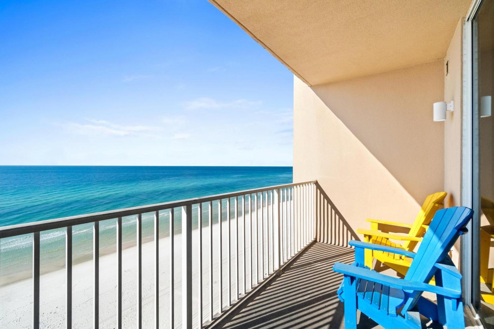 Tidewater Beach Resort By Panhandle Getaways Панама Сити Бийч Стая снимка