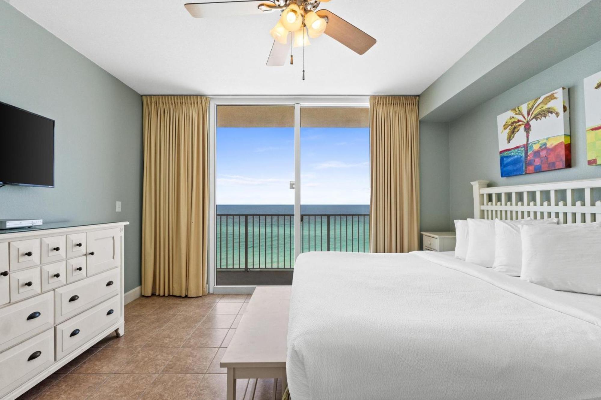 Tidewater Beach Resort By Panhandle Getaways Панама Сити Бийч Стая снимка